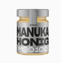 ANUK Manuka Honig MGO100 - 250G Nabali Fairkost
