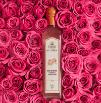 Terroirs du Liban - Rosenwasser 250 ml