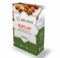 JANA Mezzé – Falafel Mix – Zubereitung mit Saubohnen und Kichererbsen – 150g – Fertigmischung Nabali Fairkost