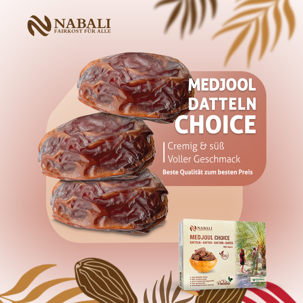 Medjoul Datteln