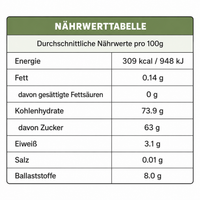 Bio Ajwa Datteln aus Medina – Die Königsdattel aus Saudi-Arabien | Große Früchte| Aktuelle Ernte