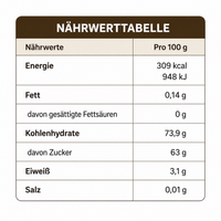 Bio Safawi Datteln aus Saudi-Arabien – Premium Qualität aus Medina