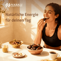 Datteln und Schwangerschaft