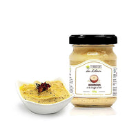 Terroirs du Liban Sommertrüffel-Hummus 135 g Trüffel-Kichererbsen