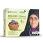 Medjool Datteln Premium Datteln aus Palästina 1KG, Nabali Fairkost