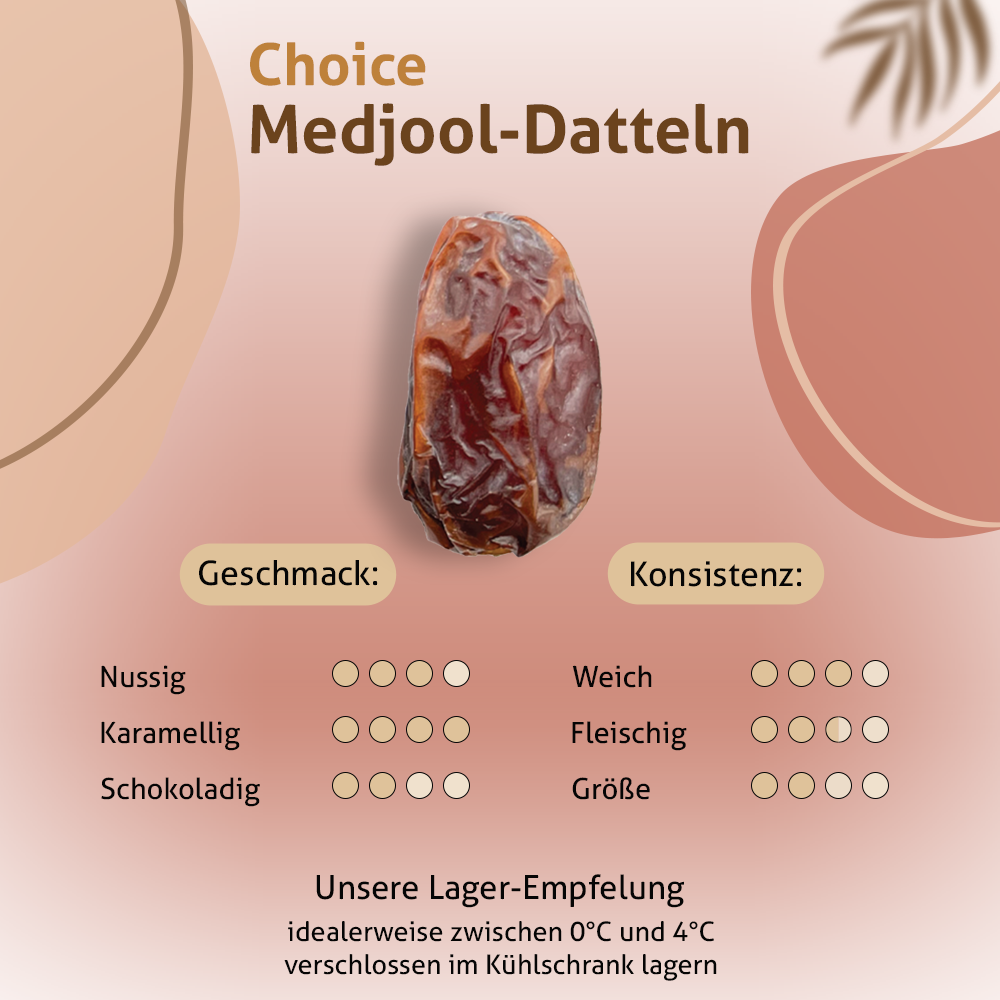 Datteln kaufen