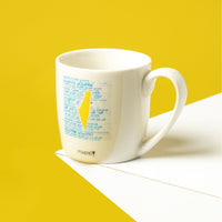 Fovero Tasse – Motiv This Sea is Mine