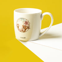 Fovero Tasse – Motiv Almond Blossom