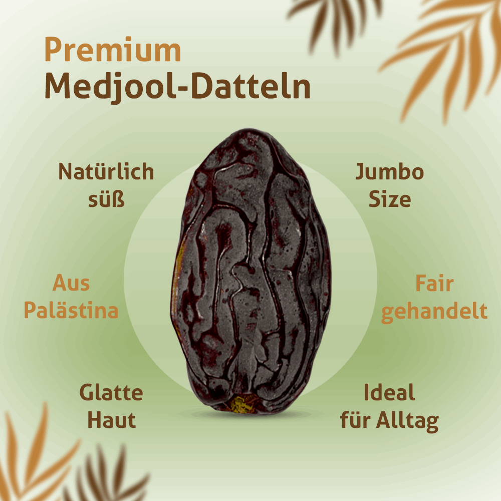 Datteln kaufen