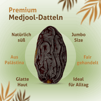 Datteln kaufen