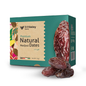Rift Valley Jumbo Medjool Datteln Premium Jumbo Size 1KG aus Palästina - Ernte 25/26 Rift Valley Farms