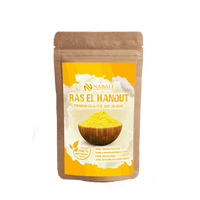 Ras El Hanout Premium Nabali Fairkost