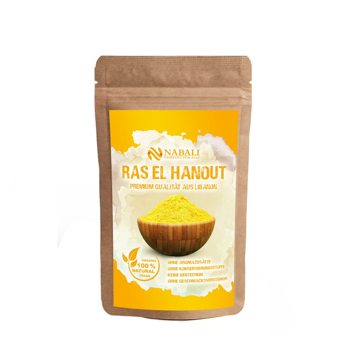 Ras El Hanout Premium
