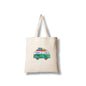 Tote Bag - Where is Ramallah?