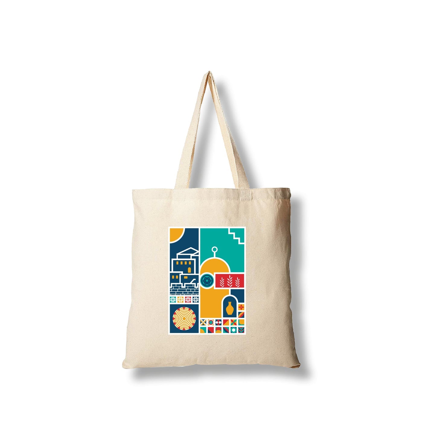 Tote Bag - Heritage