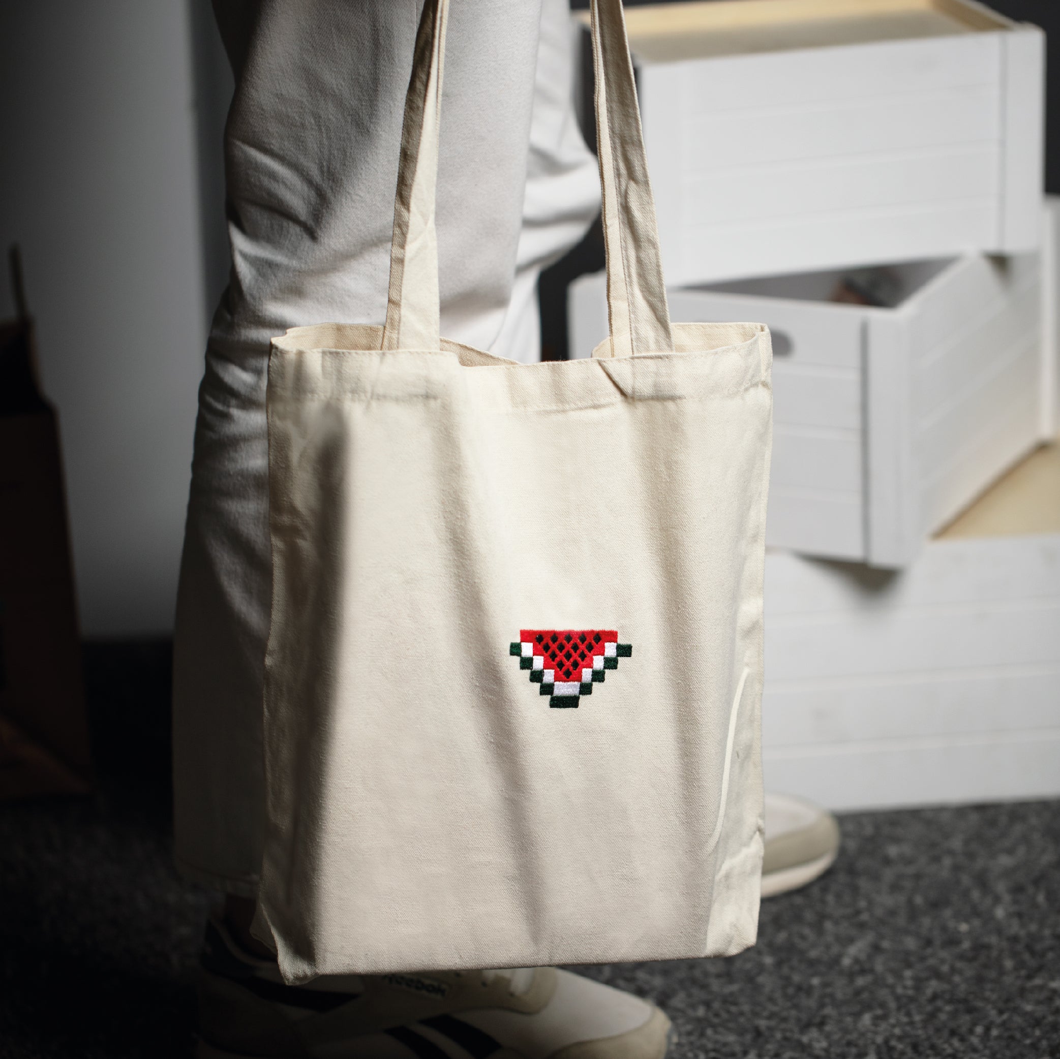 Tote Bag - Watermelon