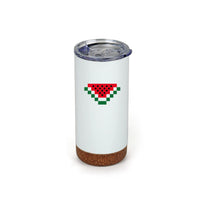 Fovero Thermobecher – Motiv Watermelon