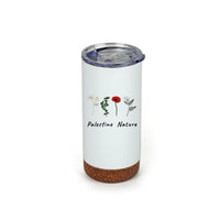 Fovero Thermobecher – Motiv Palestine Nature