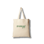 Tote Bag - 27,000 Km² Bag Fovero-designs Beige