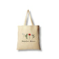 Tote Bag - Palestine Nature Bag Fovero-designs Beige