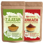 Premium Zaatar & Sumach aus Palästina, Nabali Fairkost Nabali Fairkost