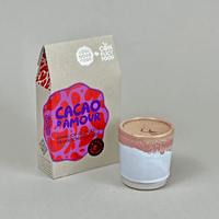Cacao D’Amour von Conflictfood in der Produktansicht