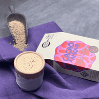 Gewürzte Trinkschokolade Cacao D’Amour für zwei Rituale