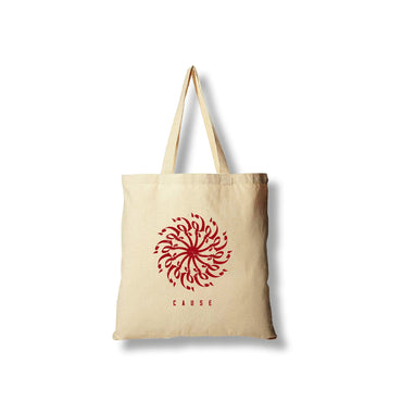 Tote Bag - Cause