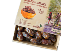 Medjool Datteln Choice, Nabali Fairkost