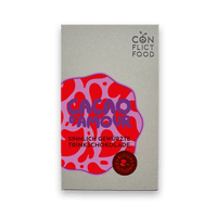 Conflictfood Cacao D’Amour im Friedenspäckchen, 50 g