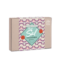Geschenkpaket: Flor de Sal 3 Sorten