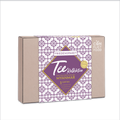 Geschenkpaket: Tee-Kollektion 3 Sorten