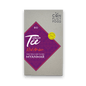 Conflictfood Red Amber Bio-Schwarztee im 80-g-Friedenspäckchen aus Myanmar