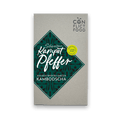 Schwarzer Kampot Pfeffer, Päckchen 33g