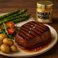 ANUK Manuka Honig MGO250+ - 150G