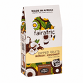 fairafric Dipped Fruits Kokos, bio & vegan – 100 g