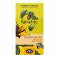 fairafric Dipped Fruits Mango, bio & vegan – 100 g Schokoladen-Snack fairafric