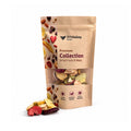 Fruchtchips Cocktail 60 g – knusprige Fruchtmischung