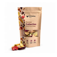 Fruchtchips Cocktail 60 g von Rift Valley Farms