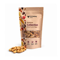 Geröstete Cashewkerne 200 g von Rift Valley Farms