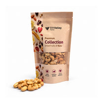 Geröstete Cashewkerne 200 g von Rift Valley Farms