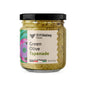Grüne Oliven Tapenade aus Palästina 200G, Rift Valley Farms Tapenade Rift Valley Farms