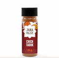 JANA Mezze – Chich Taouk – Gewürzmischung – 50 g – Streudeckel