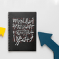 Notebook - Oh Maroon