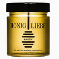 Honigliebe Bio Honig Akazie 275G