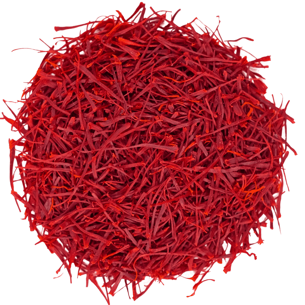 Naturreine rote Safranfäden aus Afghanistan