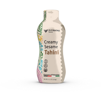 Sesam Tahini aus Palästina 280G, Rift Valley Farms Tahini Rift Valley Farms