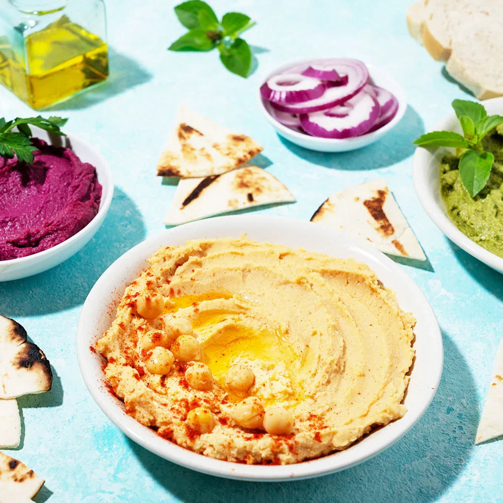 Sesam Tahini aus Palästina 280G, Rift Valley Farms Tahini Rift Valley Farms