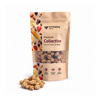Süße Sesam-Erdnüsse 150 g von Rift Valley Farms
