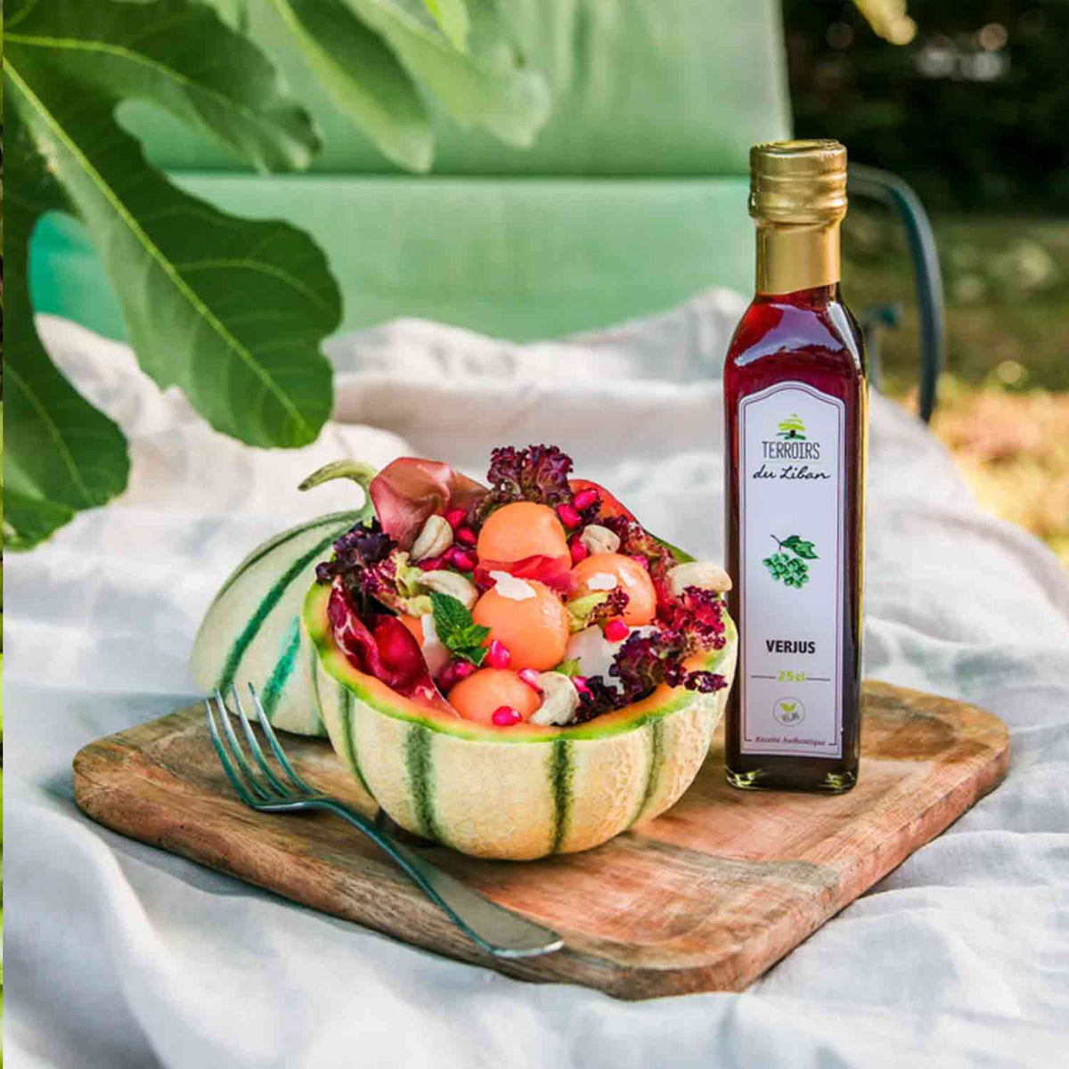 Traubensaft konzentriert 250ml Sirup Nabali Fairkost